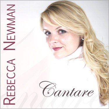 Cantare (2008) CD