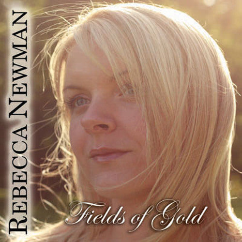 Fields of Gold (CD) (2011)